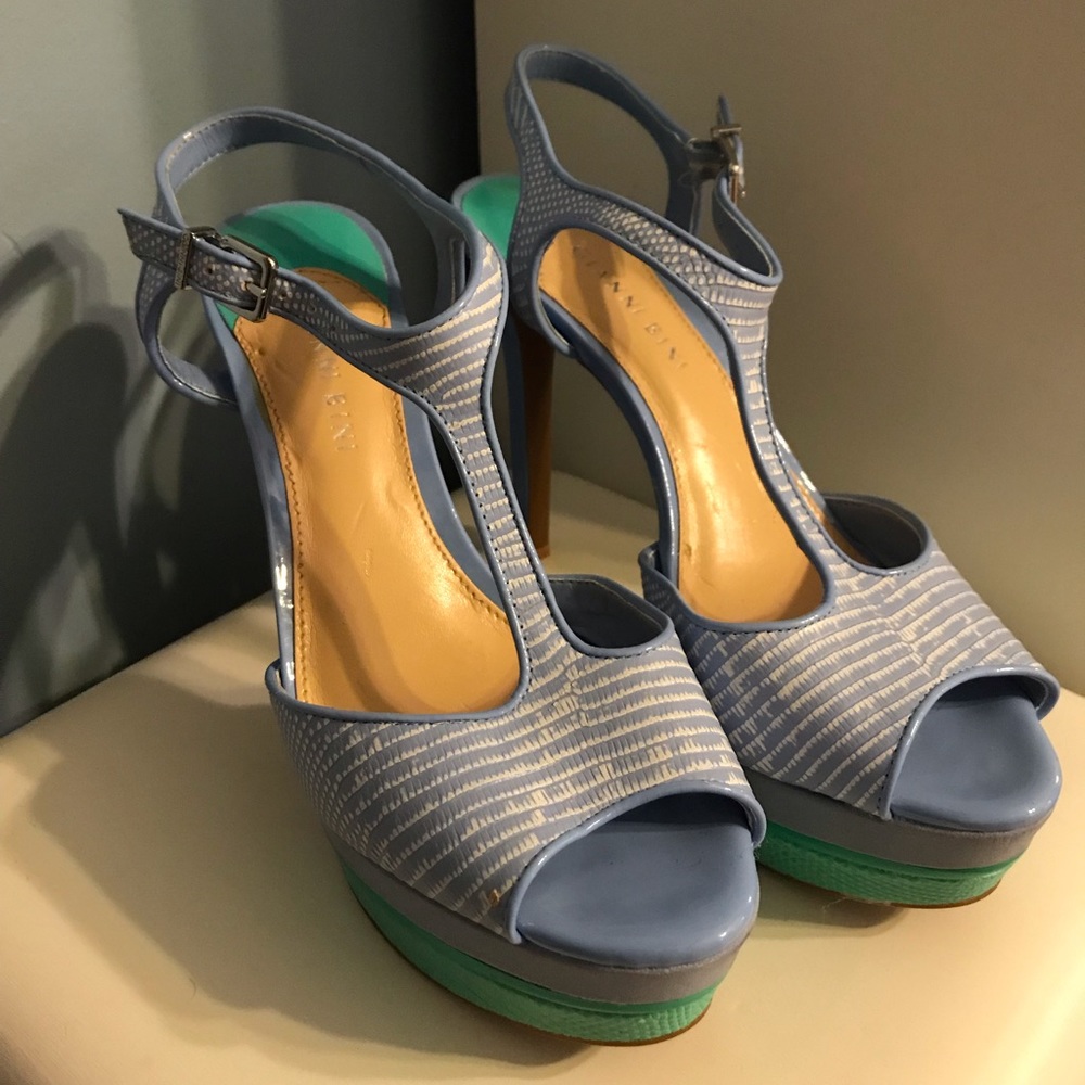 Gianni Bini stilettos